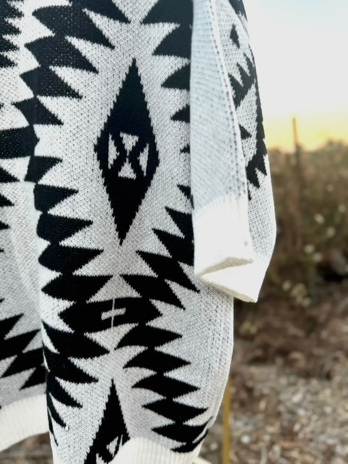 Naomi Cardigan