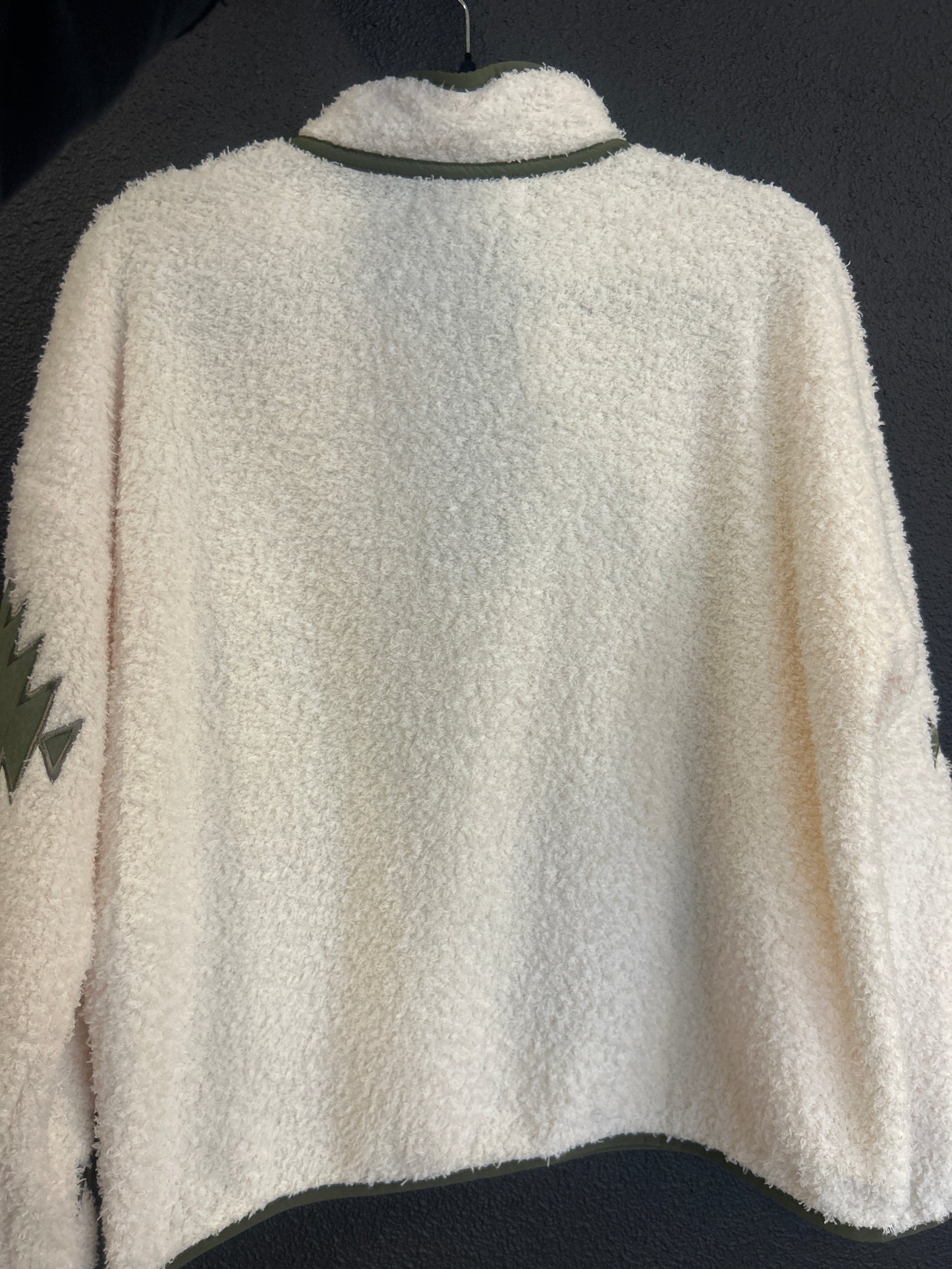 Huckleberry Pullover