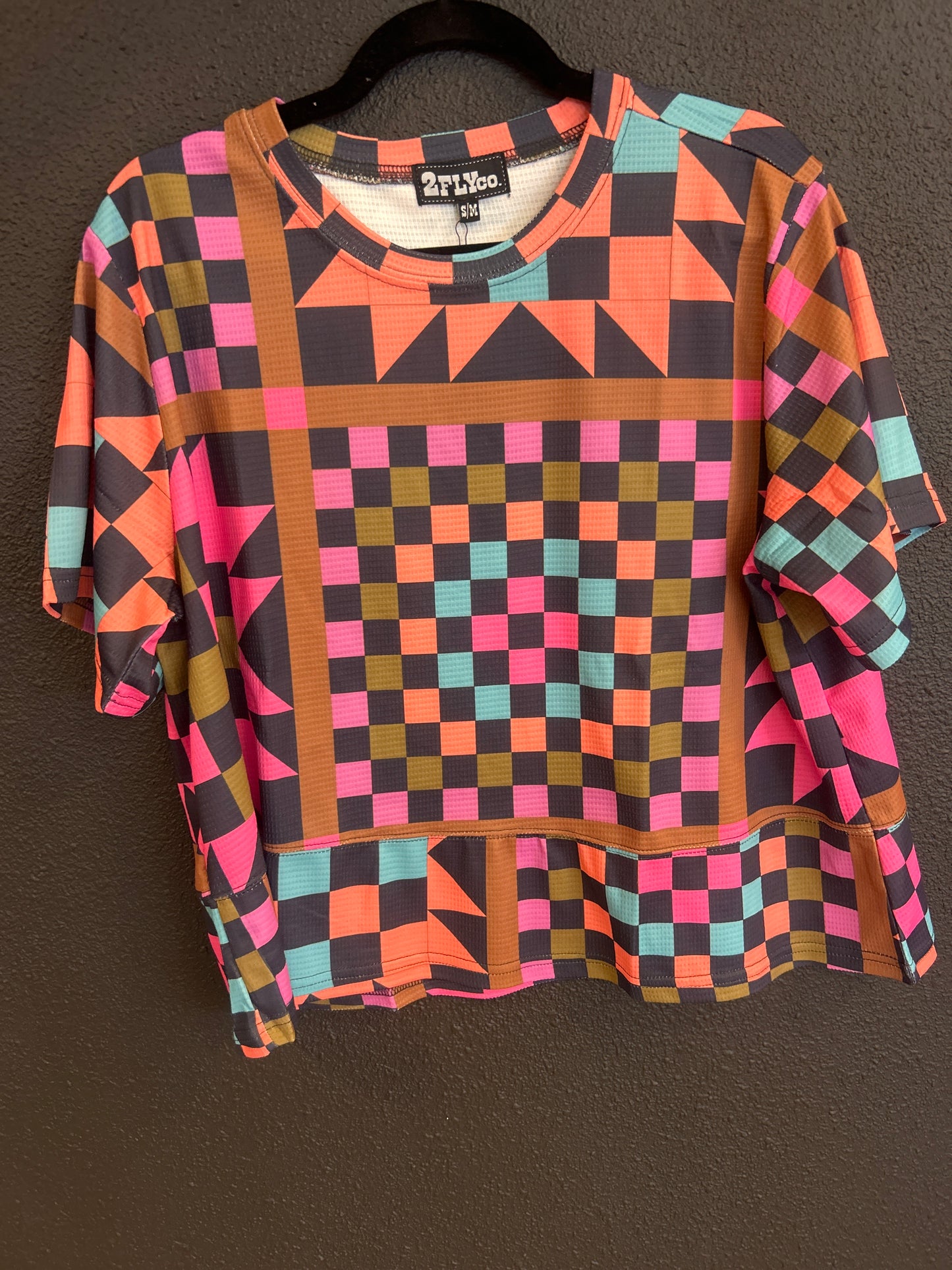 Quilt Pattern Top