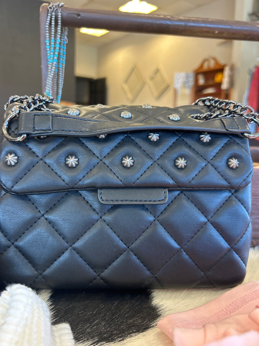 Black Purse