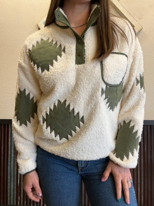 Huckleberry Pullover