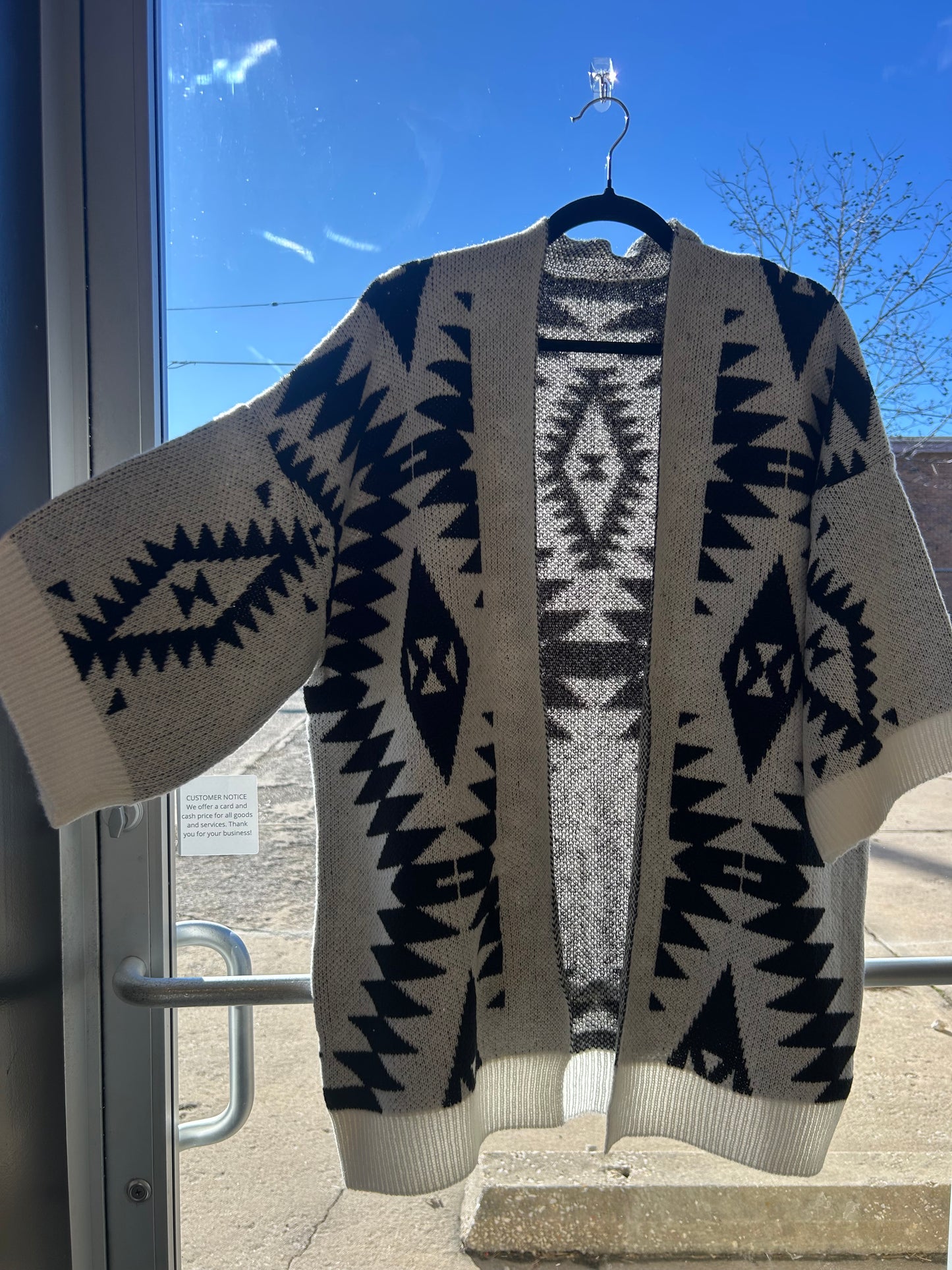 Naomi Cardigan