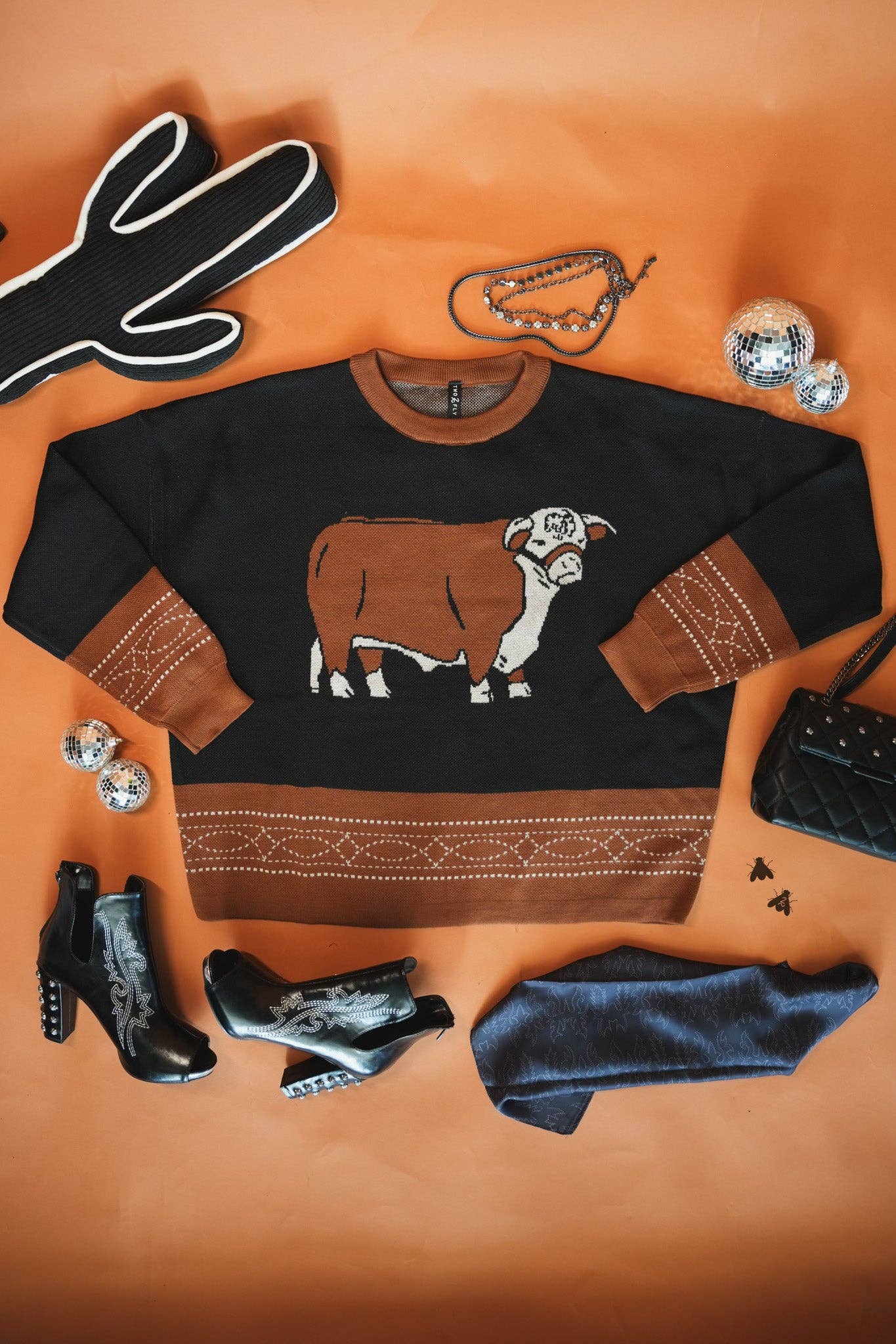 Hereford Sweater