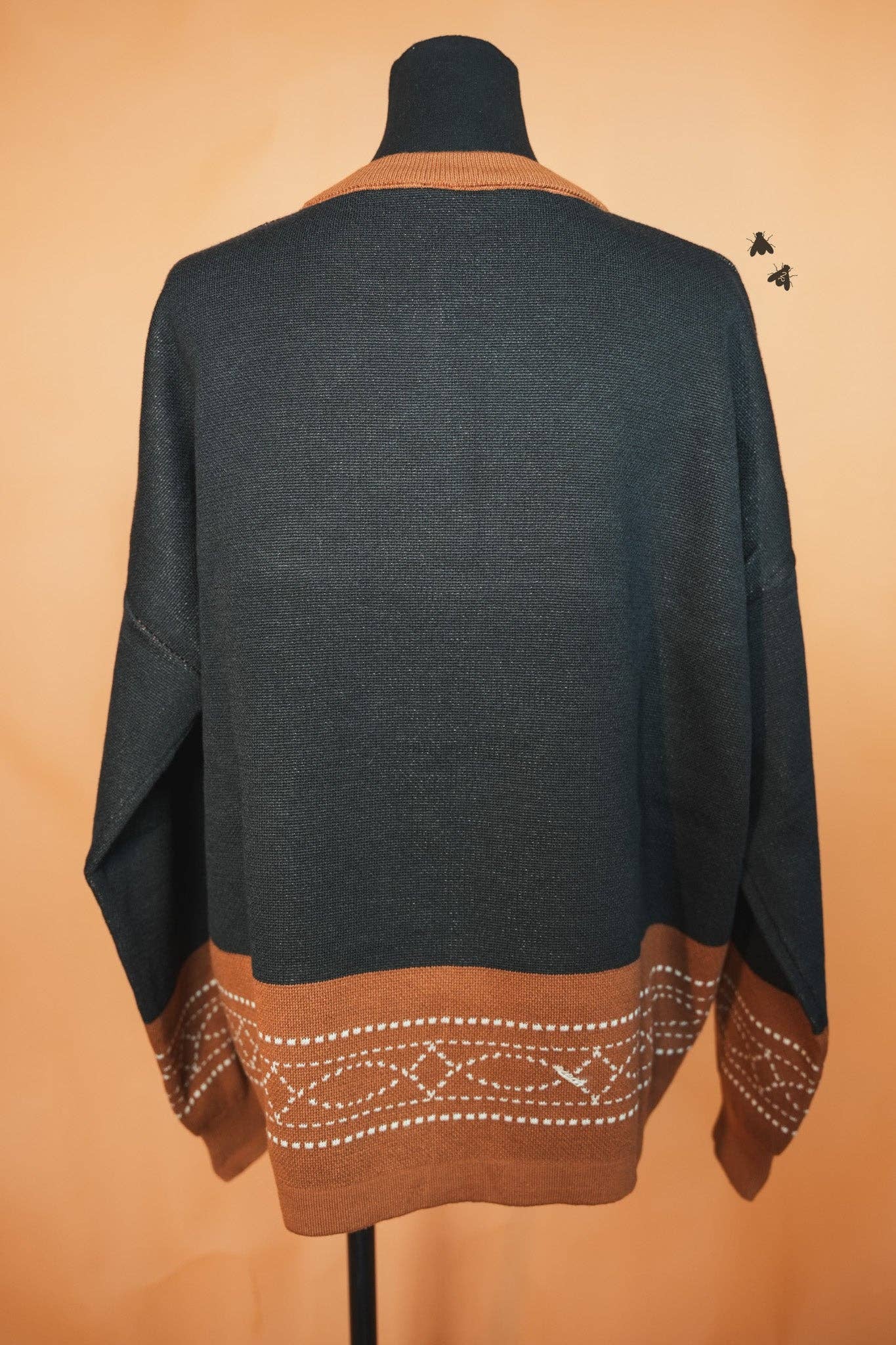 Hereford Sweater