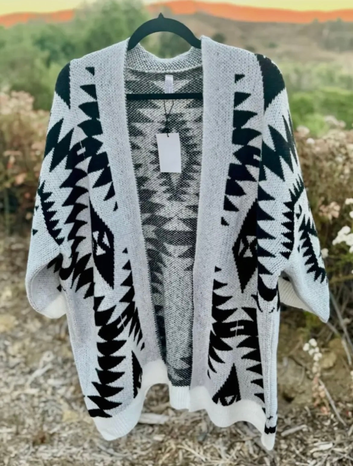 Naomi Cardigan