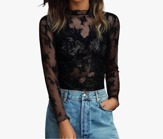 Lace Basic