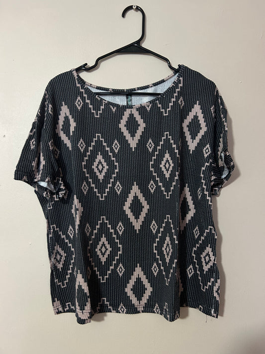 Lounger tee