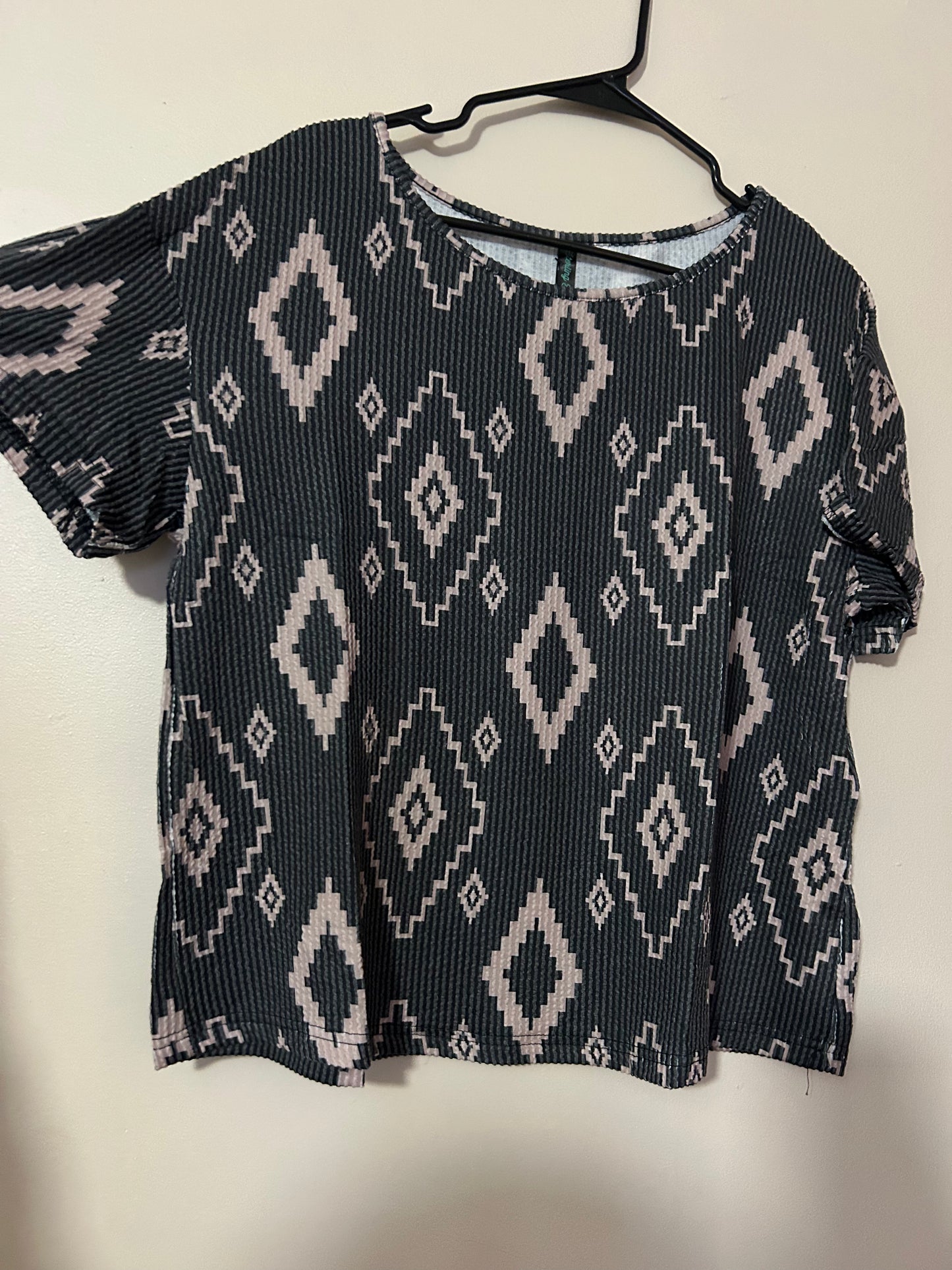 Lounger tee