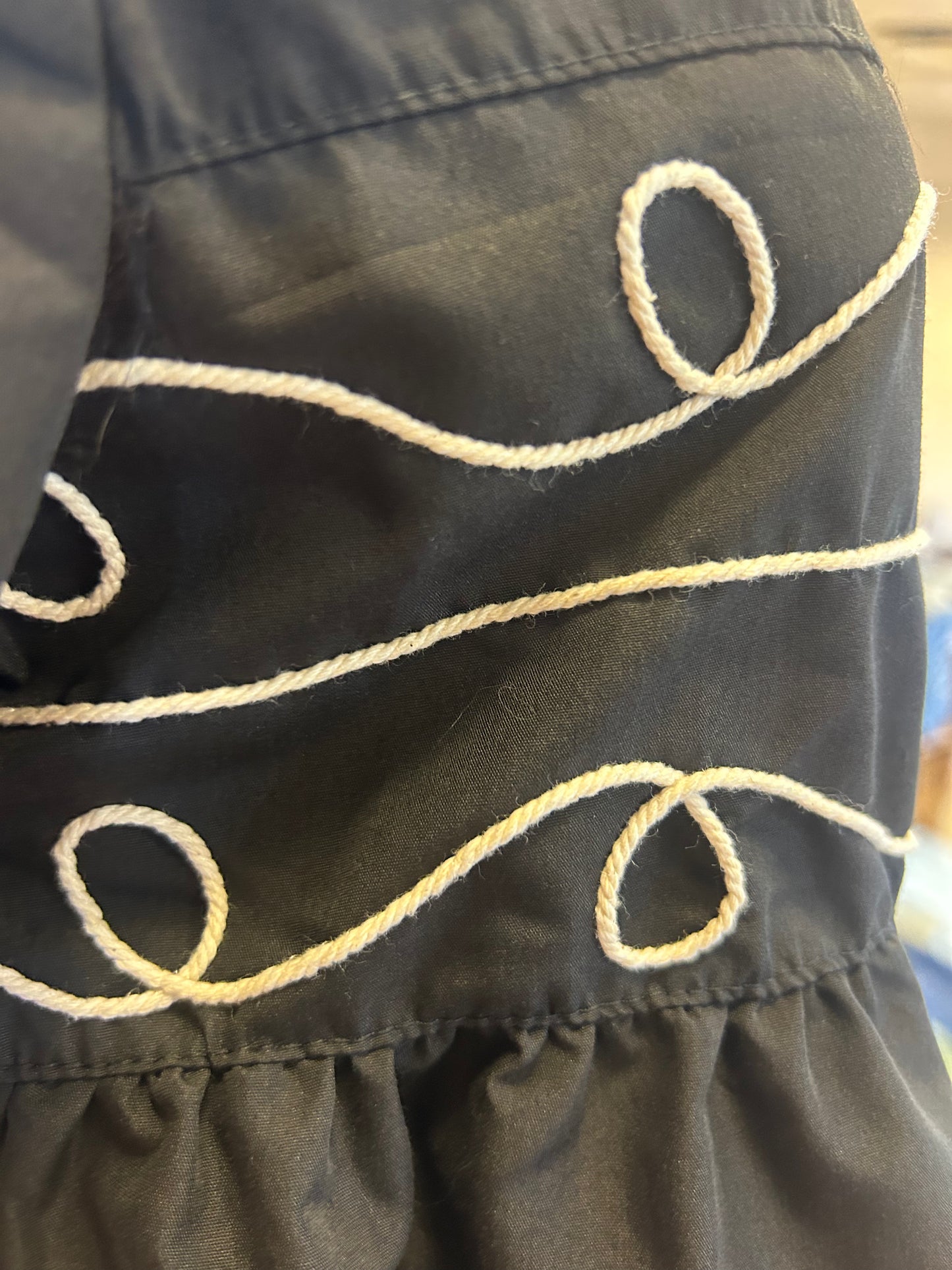 Loopty Lou Top