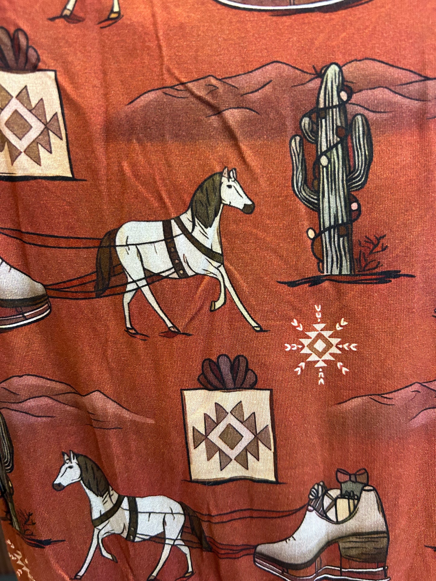 Bamboo Christmas Sleeper