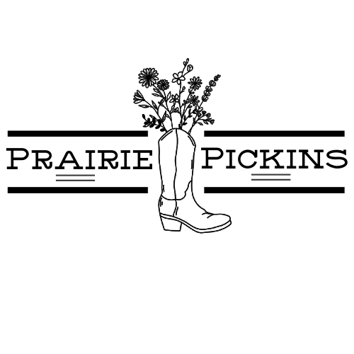 Prairie Pickins Boutique